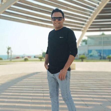 AmirGharegozlo's profile picture. CRISPRCAS9 
$TSLA
$DOGE 🥷🏽
💚🤍IR⚡AN🤍♥️