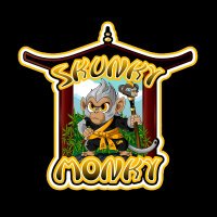 Skunky Monky (@skunkymonky1) 's Twitter Profile