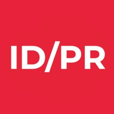 IdentiaPR's profile picture. Consultora de relaciones públicas, comunicación institucional, asuntos públicos y crisis management.