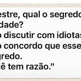 Só é tua a loucura onde, com lucidez, te
reconheças