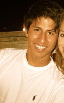 byronquinatoa's profile picture. 