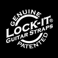 LockItStraps's profile picture. Next Level locking. The EZ way to secure your guitar. 🎸🎶