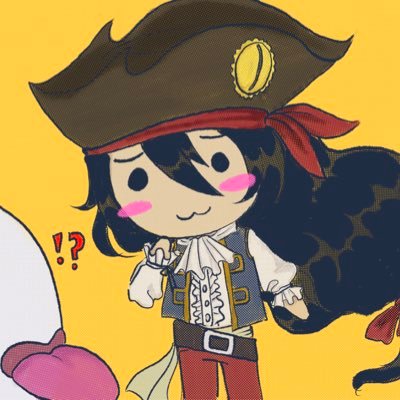 seagull 🏴‍☠️Seven Seas Doggoさんのプロフィール画像