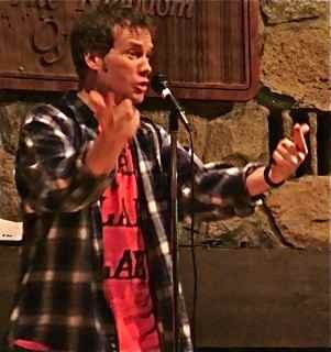Copywriter, Songwriter, Facilitator, Voice-over.  Also into video, standup. https://t.co/wD6JqXwYp7