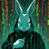 The Curious Bunny 🐇 (@thecuriousbunn) 's Twitter Profile