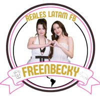 Las reales de LatamFB🧚🏻♀️🌷 (@realeslatamfb) 's Twitter Profile Photo Las reales de LatamFB🧚🏻♀️🌷 (@realeslatamfb) 's Twitter Profile Photo