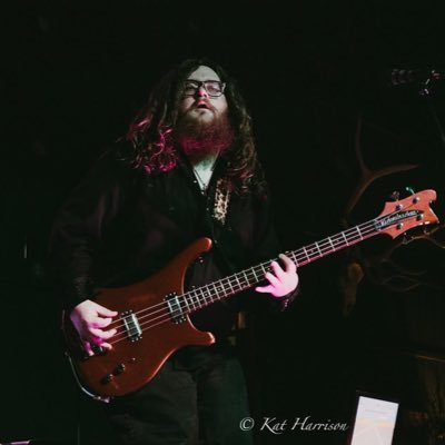 The Wharbaby. 32. Rock N Roll.