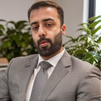 Muhammad Yusuf MD (@theworldofyh) 's Twitter Profile