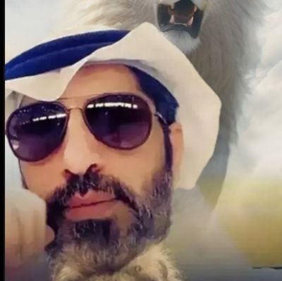 ( أبك أنت من كثر جمايلك فينا ماعاد يلحقك الردي لو ترديت يابو باسل )