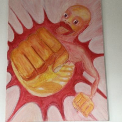 Vogel167's profile picture. Libertariër, wereld zwerver, oud ggz werker en schrijver van het boekje : Uitvogelen van jezelf.