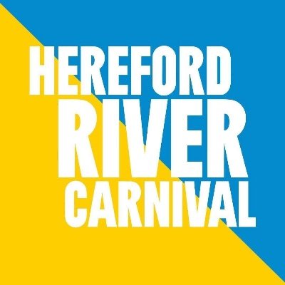 Celebrate Britain's Favourite #RiverWye in Community Carnival Style 🎉🚣♂️🐟 #WhatsOn #Hereford #Herefordshire #WyeValley #LocalEvent RT x Endorse