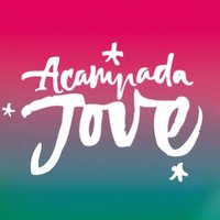 Acampada Jove (@acampadajove) 's Twitter Profile
