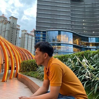 vreditya's profile picture. YOGYAKARTA ||
born 90'n