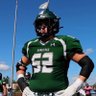 Chuck52McMahon's profile picture. Offensive Tackle at Castleton University #52 #Team17
