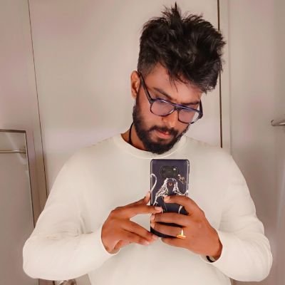 KuRitwik's profile picture. Trader