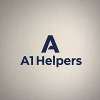 A1 Helpers (@a1helpers) 's Twitter Profile