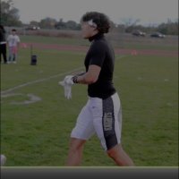 Demetrius Holman (@demeholman2026) 's Twitter Profile Photo Demetrius Holman (@demeholman2026) 's Twitter Profile Photo