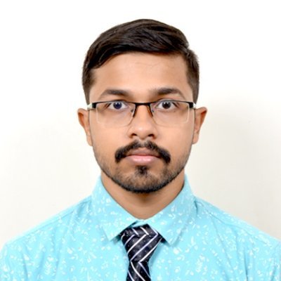 ⚛ Computational Chemist 💻 | 🧬MD, Docking, DFT
💊 Drug Discovery | 🤖 ML in Chemistry
🧑🔬 Research Intern @IISER Kolkata | 🎓 M. Sc. @IIT BBS