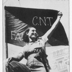 “We carry a new world here, in our hearts” – Durruti
she/they
Makhno enjoyer | CNT-girlie | anti-everything | international peasantry
🏳️⚧️🛠️🏴🚩🇵🇬🏴☠️⚙️