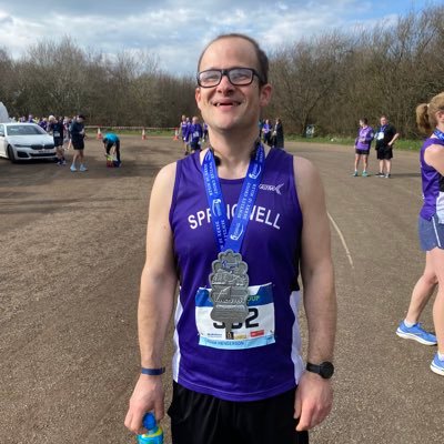 15Adamhendy's profile picture. Huge rugby fan. Good cook and a keen runner