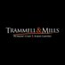 Trammell & Mills Law (@trammell_mills) Twitter profile photo Trammell & Mills Law (@trammell_mills) Twitter profile photo