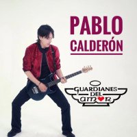 Pablo Calderon (@pablocalderon1) 's Twitter Profile