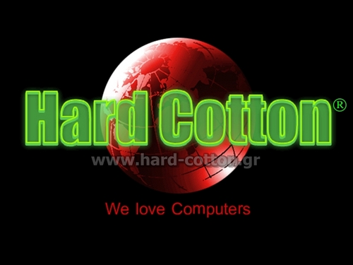HardCottonTeam's profile picture. Μπορείτε να μας στείλετε email στο team@hard-cotton.gr