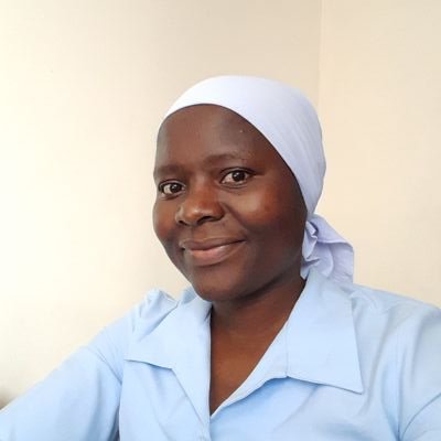 Married||
Mom of 4||
Currently studying Bsc Honours Information Systems||