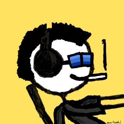 NPC adjacent but I'm real ::repeat::
Digital Nomad...Keeper of forgotten names...MFER
Nobody Cares : Work Harder : LOCKIN