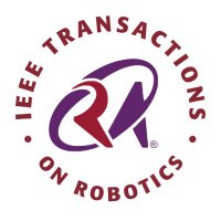 IEEE Transactions on Robotics (T-RO) (@ieeetro) 's Twitter Profile Photo IEEE Transactions on Robotics (T-RO) (@ieeetro) 's Twitter Profile Photo