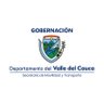 MovilidadValle's profile picture. Cuenta oficial de la Secretaría de Movilidad y Transporte del #ValledelCauca.