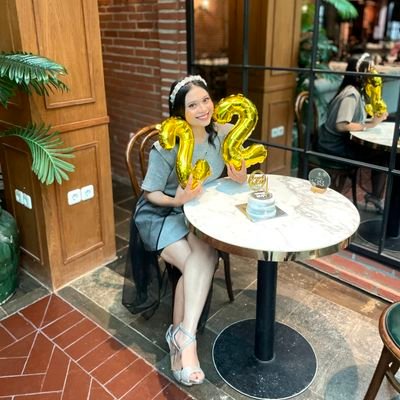 NafilaAlfi's profile picture. tempat julid