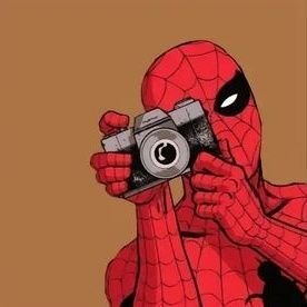 Fã dos miranhas e comento sobre alguns acontecimentos...
🕷🕸👀