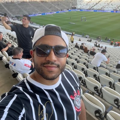 Vai Corinthians e nada mais! / @Corinthians / @Sixers / @Eagles