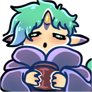 ☠ Spicy Artist 🔞 ☆ Variety Gamer ☆ Steamer lvl 3X ☠
Message on Ko-Fi || All characters are 18+
(̶◉͛‿◉̶) Commissions currently | CLOSED |