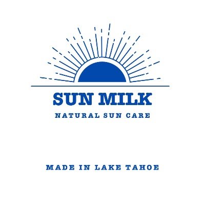 SunMilkNaturals's profile picture. Sun Milk is an all natural, all organic, no toxins, reef safe, and most importantly, human safe sunscreen for healthy interaction with the sun.  Made in the USA