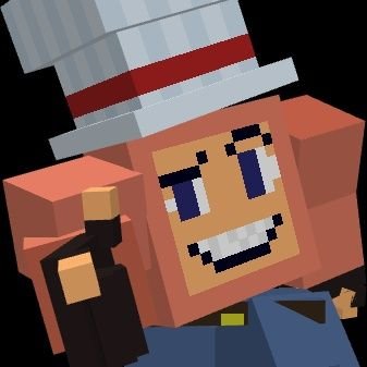 Just some dude who does YouTube and twitch stuff.