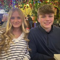 Sydney Maddox (@_sydneymaddox) 's Twitter Profile