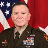 Major General John R. Pippy (@tagofpa) 's Twitter Profile Photo Major General John R. Pippy (@tagofpa) 's Twitter Profile Photo