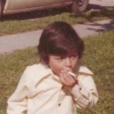 skrrrpaapa's profile picture. surviving through on chain adventures