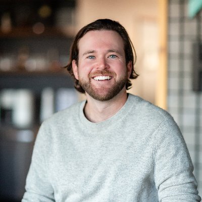 Rileyjloftus's profile picture. @Harpoonventures | Investing in the Freedom Stack
@BlackFlagVC | Pirates Only