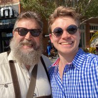 Ben Georg Stegmair (@bstegmairvo) 's Twitter Profile Photo Ben Georg Stegmair (@bstegmairvo) 's Twitter Profile Photo