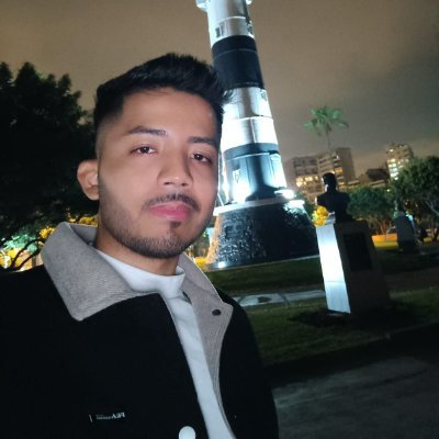 romanocode's profile picture. 💻 From Marketing Specialist to Frontend Dev
📚 Book Lover | 🏋️‍♂️ Gym & Code
Sharing my journey in tech & self-growth