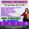 wingztechnology's profile picture. Software Development || IEEE / NON - IEEE FINAL YEAR PROJECT || Final Year Project || Inplant Training || Intership Training || Offer Course for DOTNET / JAVA