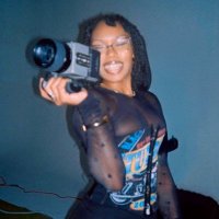 Alexandria Jade 🧚🏾 (@theallygreen) 's Twitter Profile