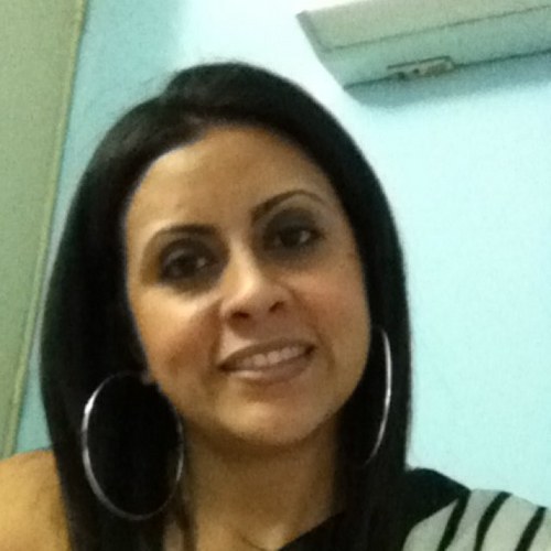 RojasMerys's profile picture. 