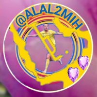 المـاس💛النصــر😎🎼 (@alal2mih) 's Twitter Profile Photo