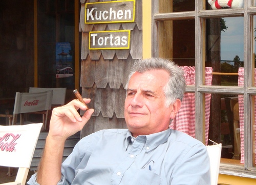 ettorecambise's profile picture. 