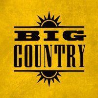 Big Country (@bigcountryuk) 's Twitter Profile
