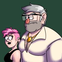Ragrfisk (@ragrunleashed) 's Twitter Profile